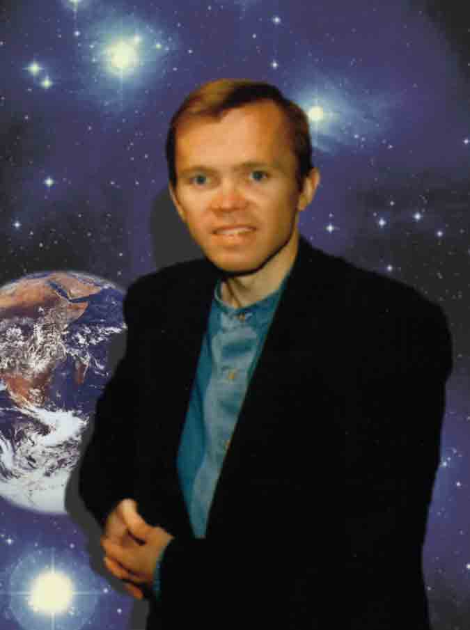 Todd B. Hawley