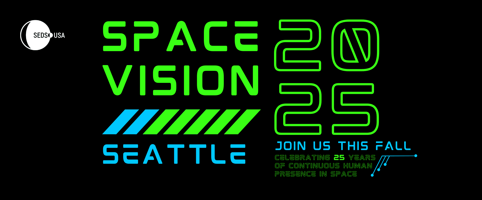 SpaceVision 2025