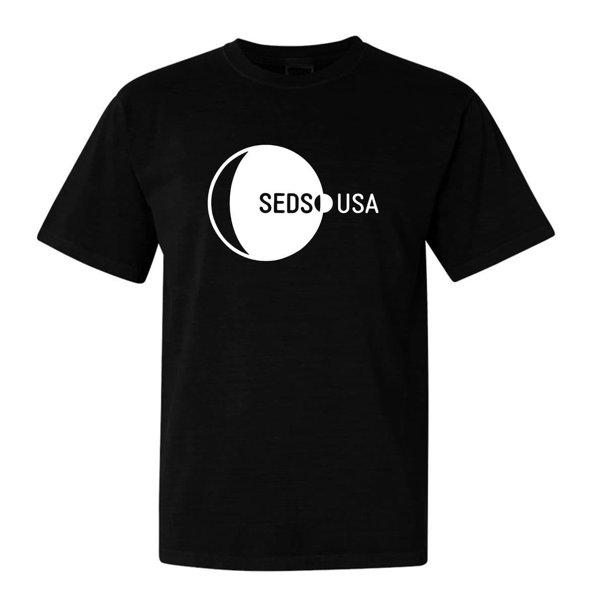Black Shirt