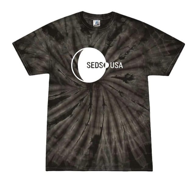 Tie-Dye Shirt