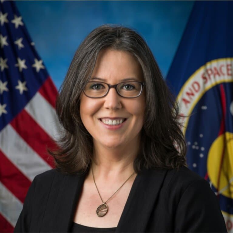 Andrea Harrington