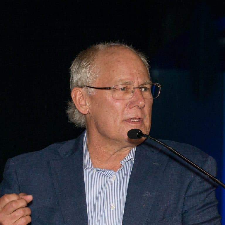 Andy Aldrin