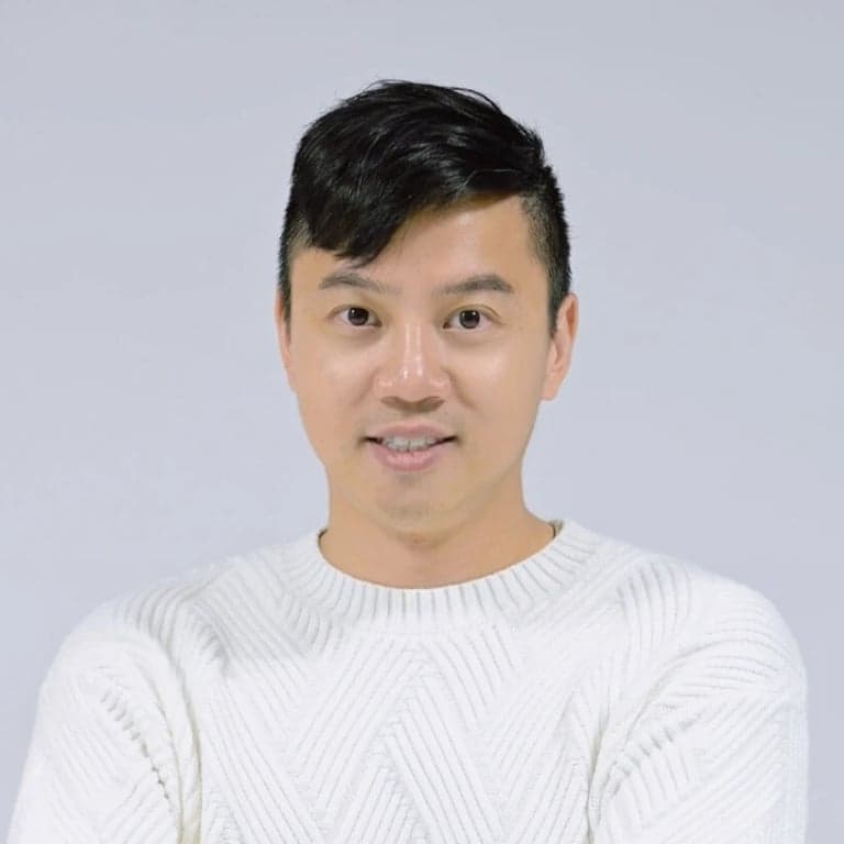 Bosco Lai