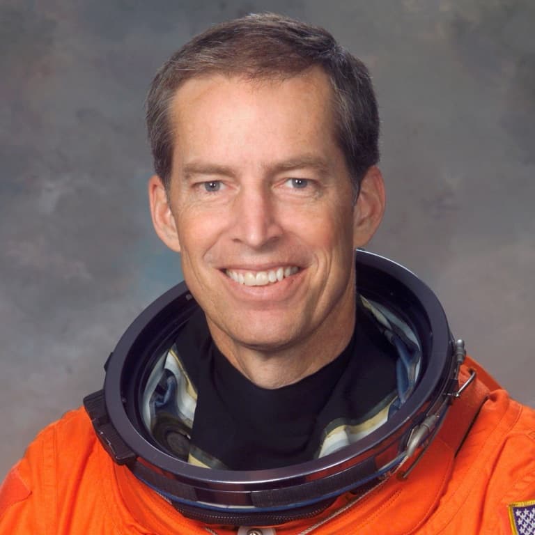 Jim Wetherbee