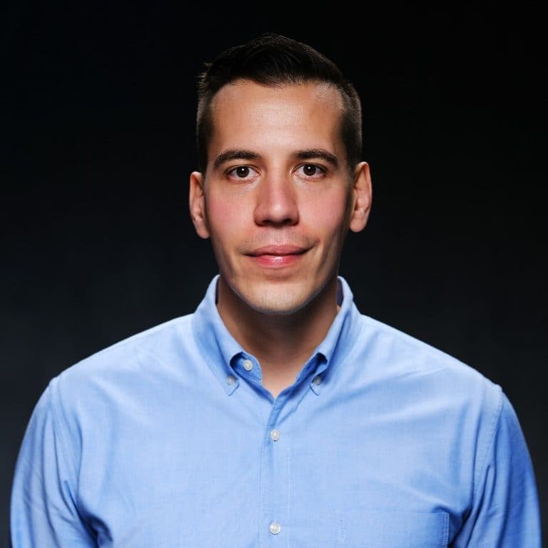 Matthew Kuhn