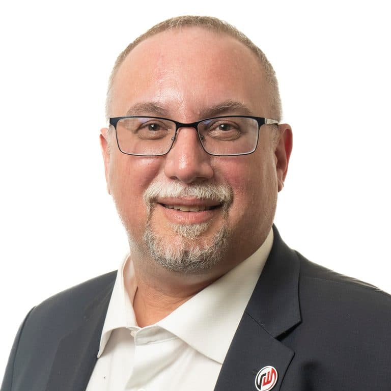 Mike Gold