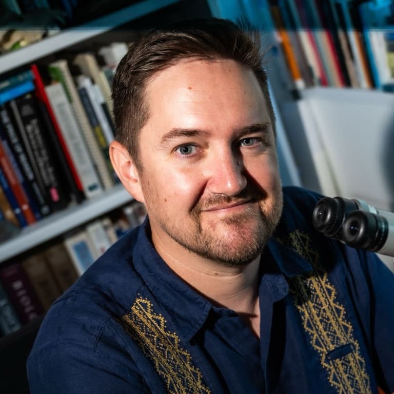 Scott Solomon
