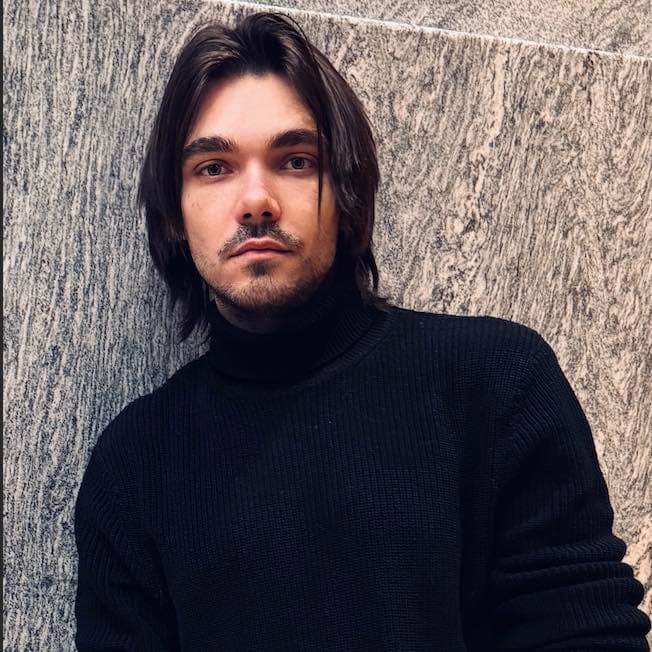 Vasily Kokorev