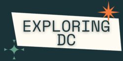Exploring DC