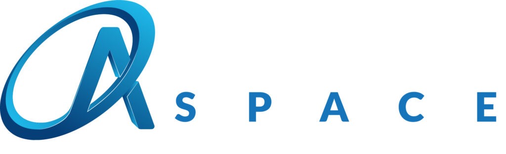 Advanced Space Logo