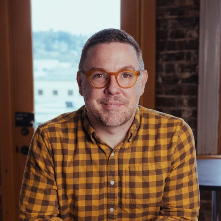 John Conafay Headshot